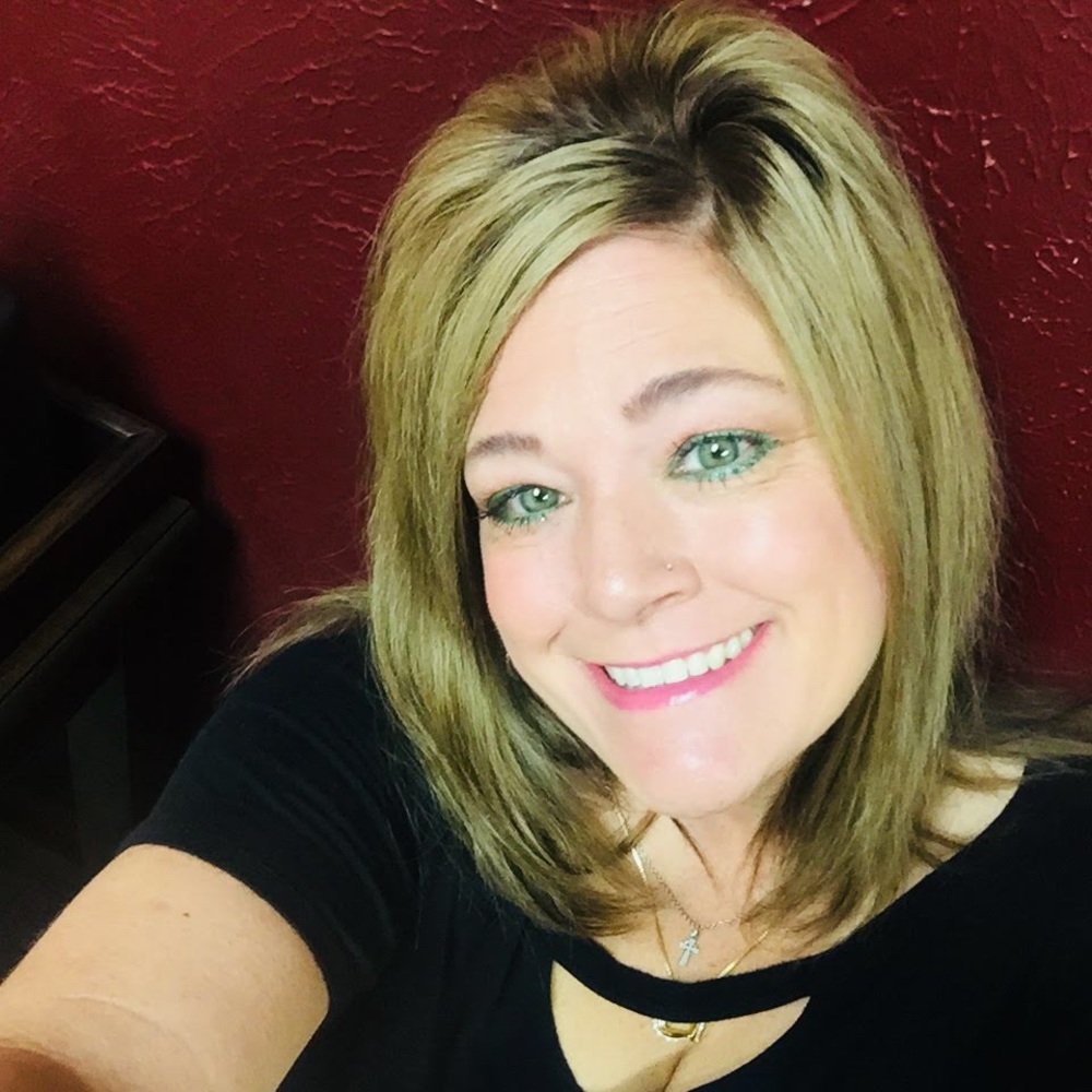Meet your Posher, Sherri